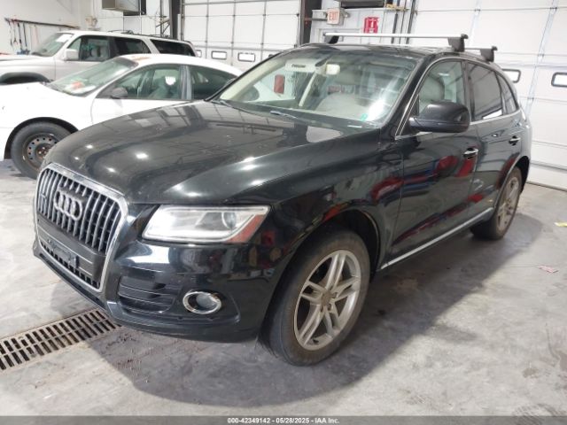 WA1LFAFP8FA028566 Audi Q5 2.0t Premium