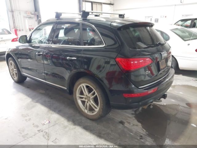 WA1LFAFP8FA028566 Audi Q5 2.0t Premium