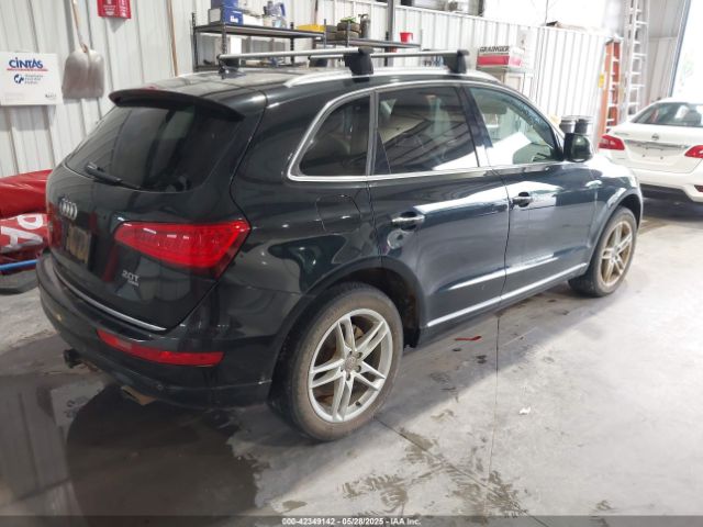 WA1LFAFP8FA028566 Audi Q5 2.0t Premium