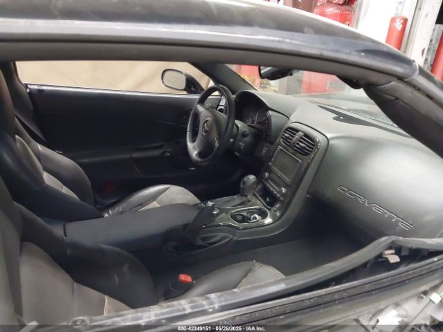 2008 CHEVROLET CORVETTE 1G1YY26W485126498 Photo 4