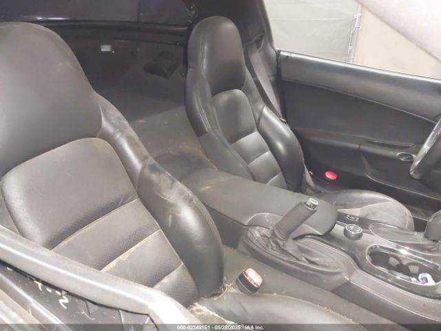 2008 CHEVROLET CORVETTE 1G1YY26W485126498 Photo 7