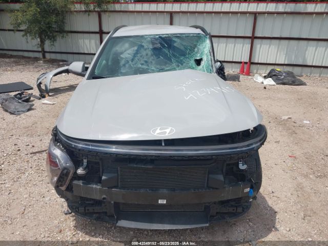 KM8HBCABXRU105984 Hyundai Kona Sel