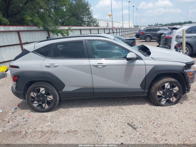 KM8HBCABXRU105984 Hyundai Kona Sel