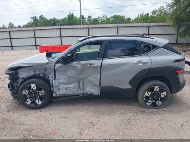 KM8HBCABXRU105984 Hyundai Kona Sel