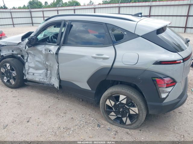 KM8HBCABXRU105984 Hyundai Kona Sel