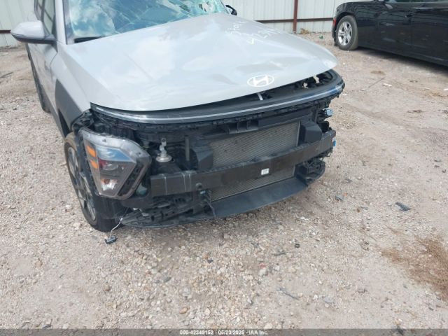 KM8HBCABXRU105984 Hyundai Kona Sel