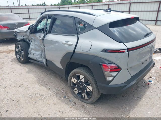 KM8HBCABXRU105984 Hyundai Kona Sel