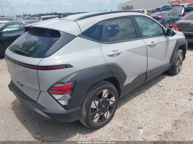 KM8HBCABXRU105984 Hyundai Kona Sel