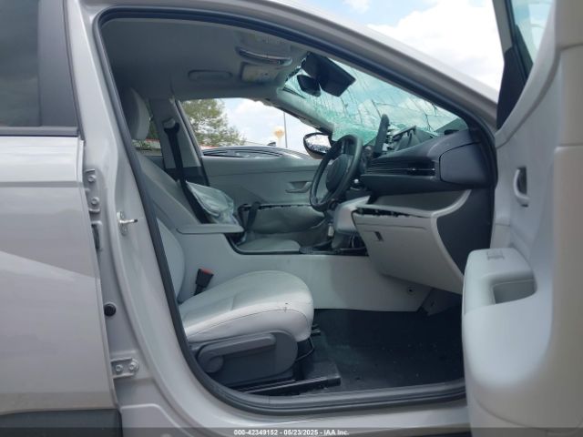 KM8HBCABXRU105984 Hyundai Kona Sel