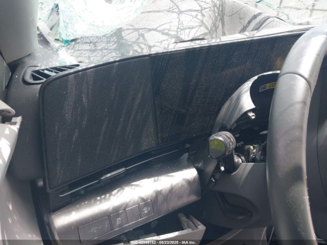 KM8HBCABXRU105984 Hyundai Kona Sel