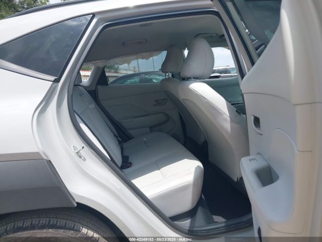 KM8HBCABXRU105984 Hyundai Kona Sel