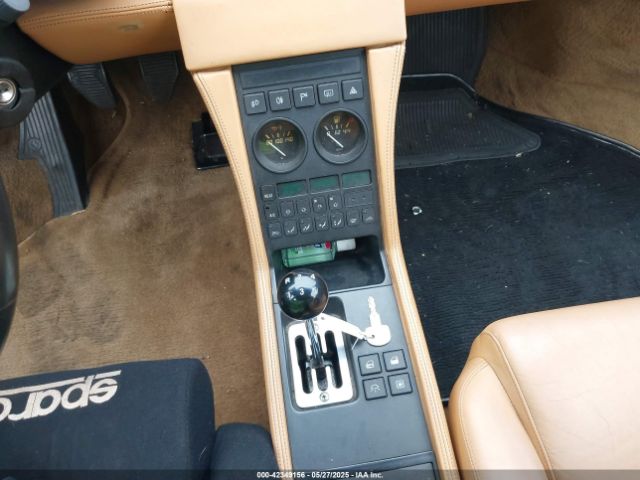 1992 FERRARI 348 ZFFKA36T0L0087779 Photo 10