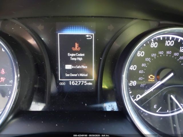 2020 TOYOTA CAMRY 4T1G11AKXLU905341 Photo 6