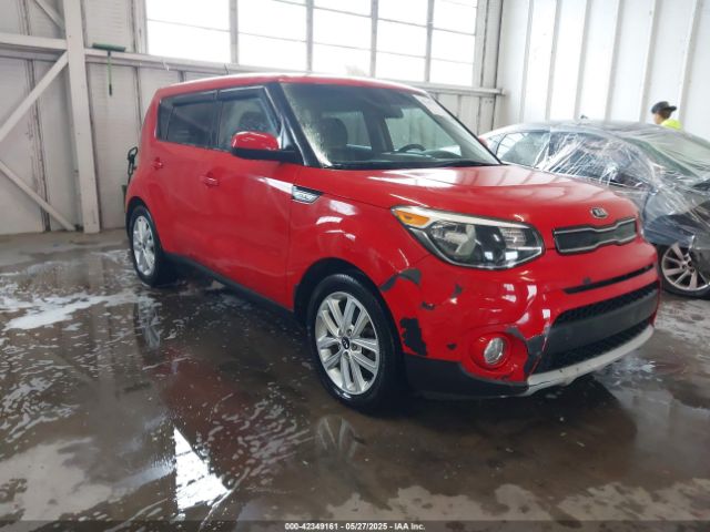 2019 KIA SOUL KNDJP3A56K7647704