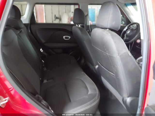 2019 KIA SOUL KNDJP3A56K7647704 Photo 7