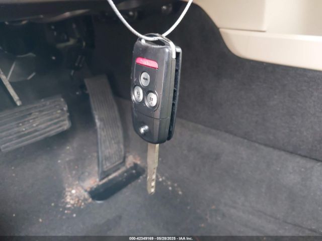 2012 ACURA TL 19UUA8F26CA021456 Photo 10