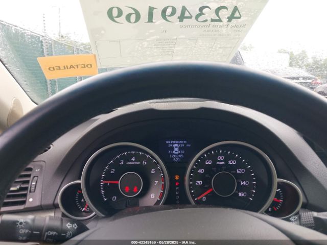 2012 ACURA TL 19UUA8F26CA021456 Photo 6