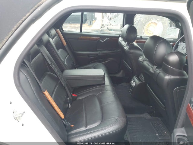 2004 CADILLAC DEVILLE 1G6KD54Y84U170568 Photo 7