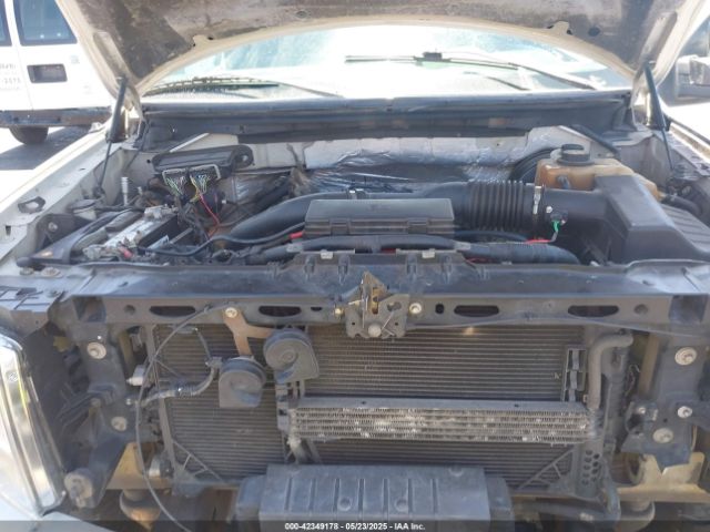 2011 FORD F-150 1FTFW1CT1BFB92579 Photo 9