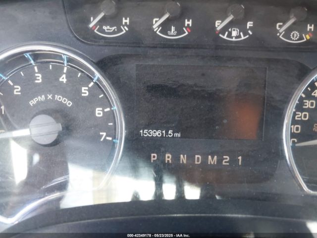 2011 FORD F-150 1FTFW1CT1BFB92579 Photo 6