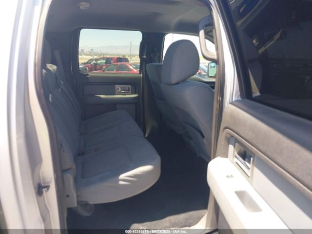 2011 FORD F-150 1FTFW1CT1BFB92579 Photo 7