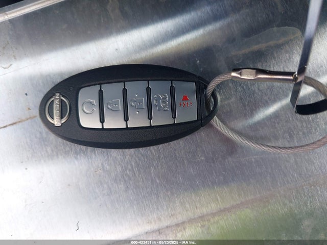 Nissan Altima Sv Awd 2025 1N4BL4DW9SN338143 Image 11