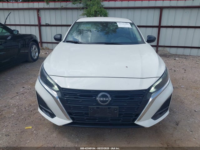 Nissan Altima Sv Awd 2025 1N4BL4DW9SN338143 Image 12