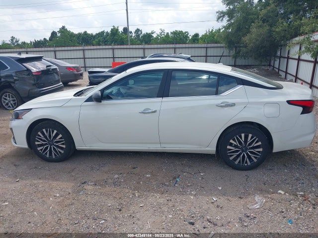Nissan Altima Sv Awd 2025 1N4BL4DW9SN338143 Image 14