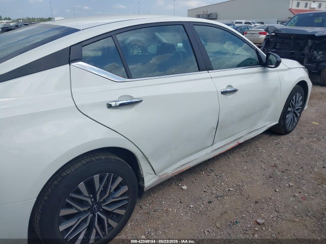 Nissan Altima Sv Awd 2025 1N4BL4DW9SN338143 Image 17