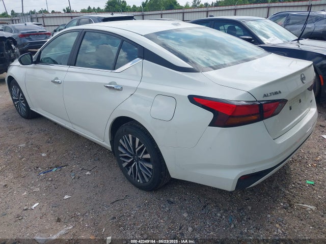 Nissan Altima Sv Awd 2025 1N4BL4DW9SN338143 Image 3