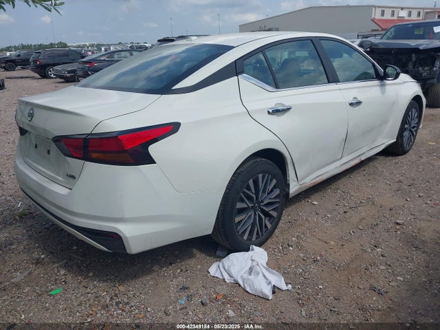 Nissan Altima Sv Awd 2025 1N4BL4DW9SN338143 Image 4