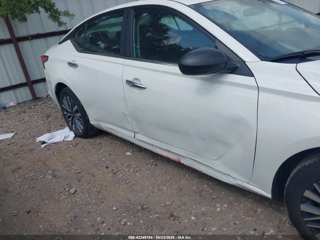 Nissan Altima Sv Awd 2025 1N4BL4DW9SN338143 Image 6