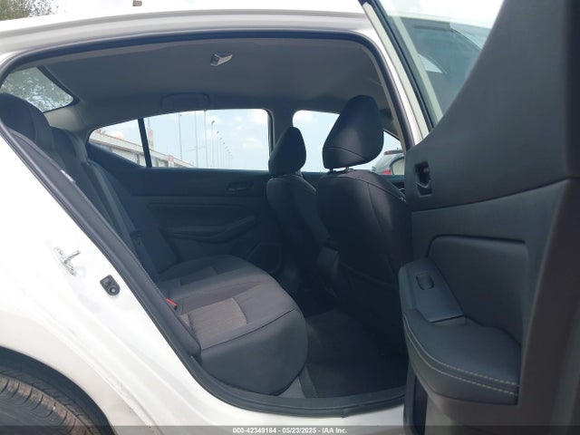 Nissan Altima Sv Awd 2025 1N4BL4DW9SN338143 Image 8