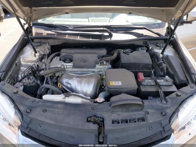 4T1BF1FK9HU293869 Toyota CAMRY LE
