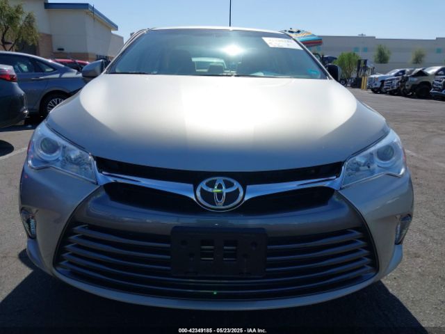 4T1BF1FK9HU293869 Toyota CAMRY LE