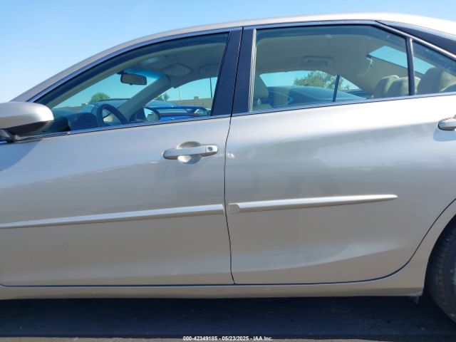 4T1BF1FK9HU293869 Toyota CAMRY LE