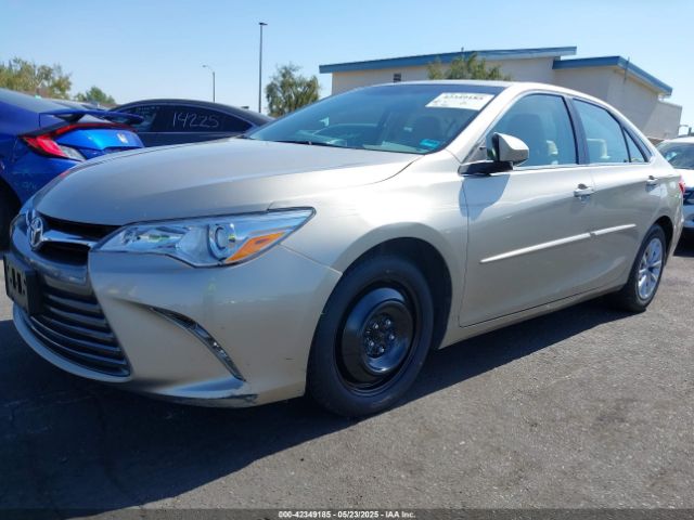 4T1BF1FK9HU293869 Toyota CAMRY LE