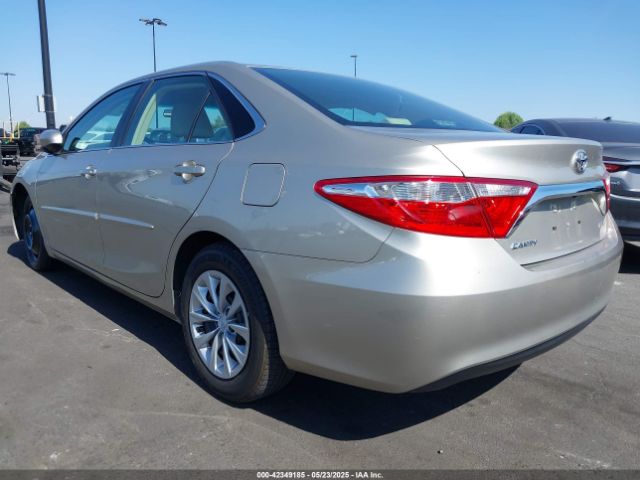 4T1BF1FK9HU293869 Toyota CAMRY LE