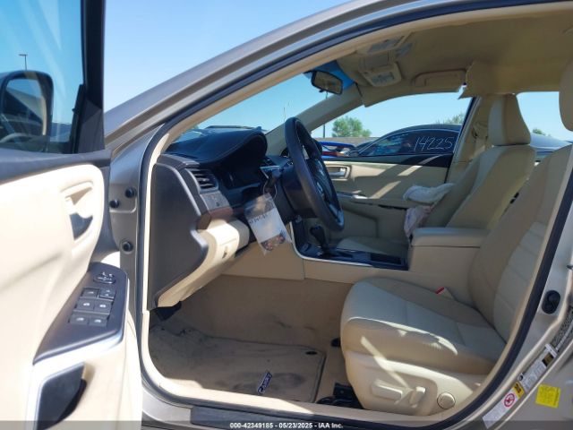 4T1BF1FK9HU293869 Toyota CAMRY LE