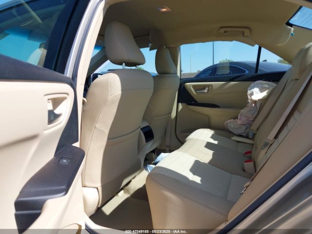 4T1BF1FK9HU293869 Toyota CAMRY LE