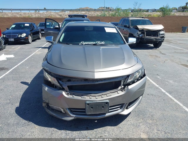 1G1145S36HU156635 Chevrolet lfx - sidi: spark ignited direct injection, vvt, e85 max, alum