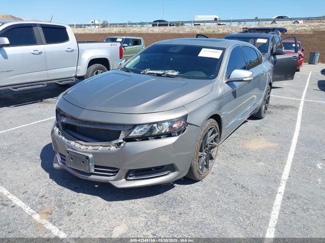 1G1145S36HU156635 Chevrolet lfx - sidi: spark ignited direct injection, vvt, e85 max, alum