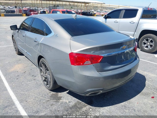 1G1145S36HU156635 Chevrolet lfx - sidi: spark ignited direct injection, vvt, e85 max, alum