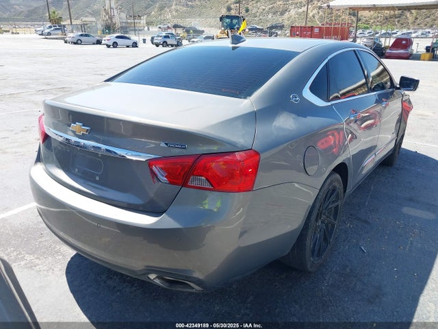 1G1145S36HU156635 Chevrolet lfx - sidi: spark ignited direct injection, vvt, e85 max, alum