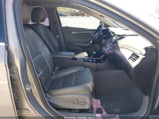 1G1145S36HU156635 Chevrolet lfx - sidi: spark ignited direct injection, vvt, e85 max, alum