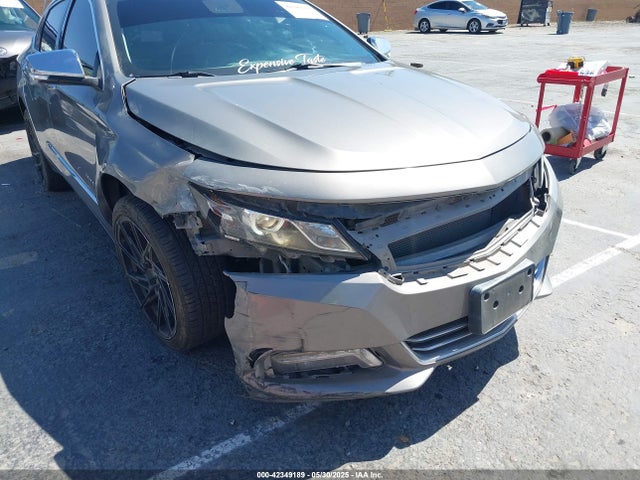 1G1145S36HU156635 Chevrolet lfx - sidi: spark ignited direct injection, vvt, e85 max, alum