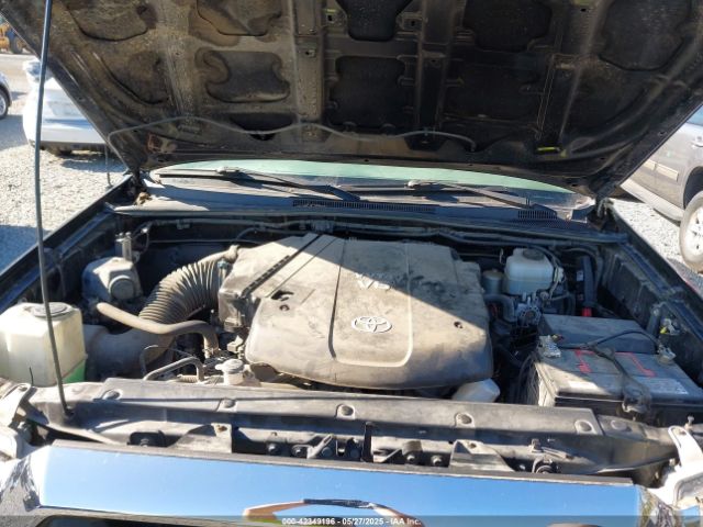 3TMLU4EN1FM167938 Toyota Tacoma Base V6