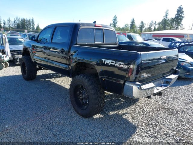 3TMLU4EN1FM167938 Toyota Tacoma Base V6