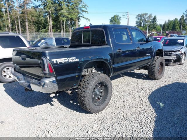 3TMLU4EN1FM167938 Toyota Tacoma Base V6