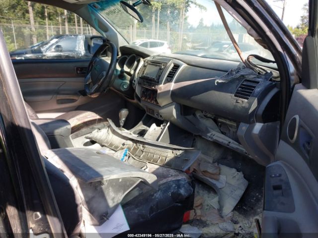 3TMLU4EN1FM167938 Toyota Tacoma Base V6